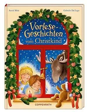 Weihnachtsbuch