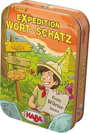 HABA Lernspiel