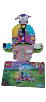 Vorschaubild 3 von Friends 41300 Pferd Spielfiguren-Set ab 6 Jahre komplett