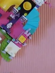 Vorschaubild 5 von Friends 41300 Pferd Spielfiguren-Set ab 6 Jahre komplett