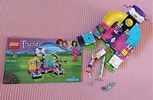 LEGO LEGO Spielfiguren-Set