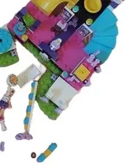 Vorschaubild 4 von Friends 41300 Pferd Spielfiguren-Set ab 6 Jahre komplett