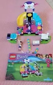 Vorschaubild 6 von Friends 41300 Pferd Spielfiguren-Set ab 6 Jahre komplett