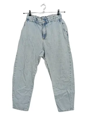 ZARA High Waist Jeans