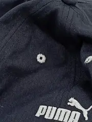 Vorschaubild 2 von Cap Herren Schwarz Sportlich one size Baseballkappe