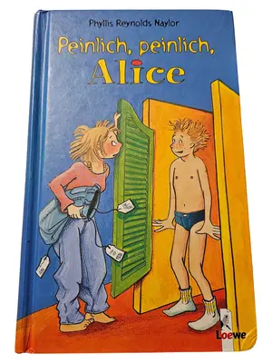 Buch für Jugendliche