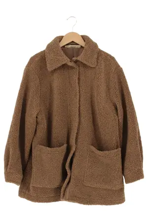 JONAS NIELSEN STOCKHOLM Felljacke