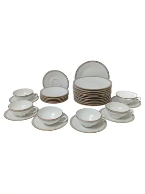 ESCHENBACH Kaffeeservice