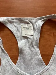 Vorschaubild ABERCROMBIE & FITCH Top 3