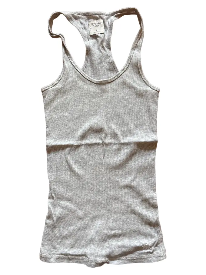 ABERCROMBIE & FITCH Top Bild 1