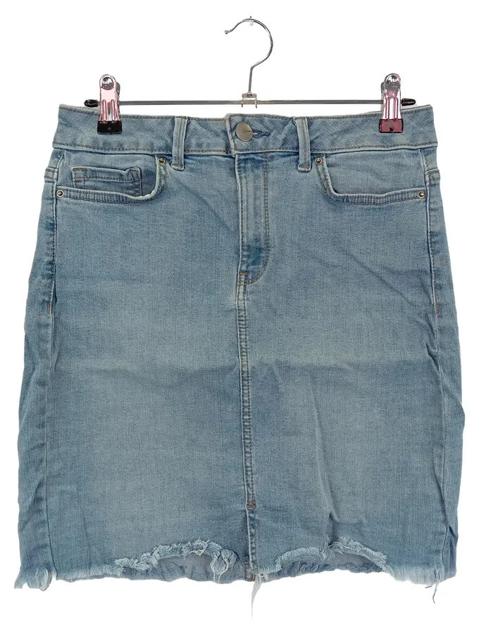 TARGET Jeansrock Bild 1