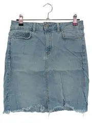 Vorschaubild TARGET Jeansrock 1