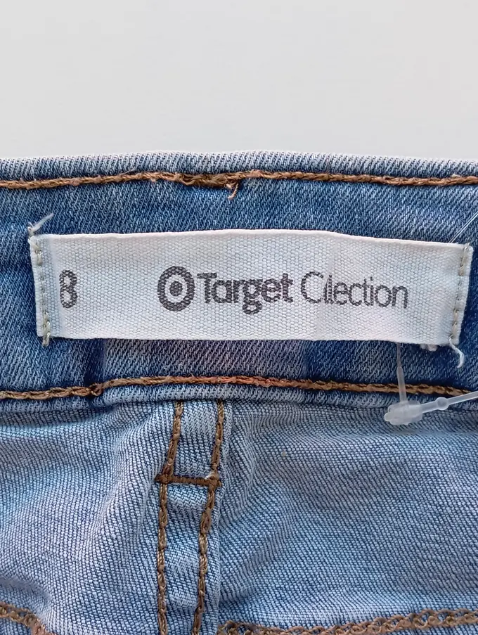 TARGET Jeansrock Bild 3
