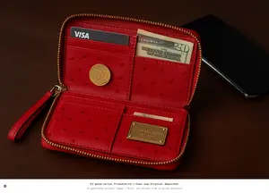 MICHAEL KORS Geldbörse
