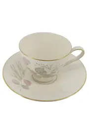 Vorschaubild ROSENTHAL Tasse und Unterteller 1