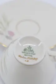 Vorschaubild ROSENTHAL Tasse und Unterteller 2