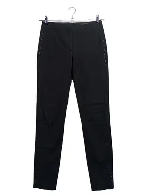 RAFFAELLO ROSSI Stoffhose