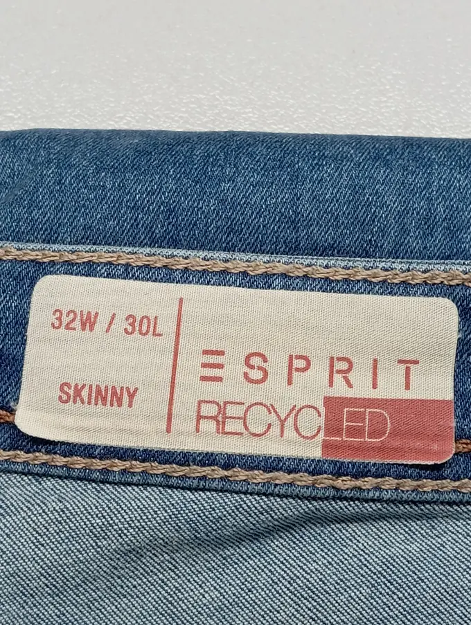 ESPRIT Jeans Skinny Fit Bild 3