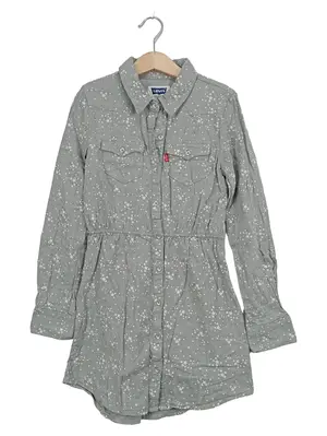 LEVI'S Blusenkleid