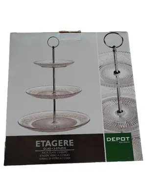 DEPOT Etagere