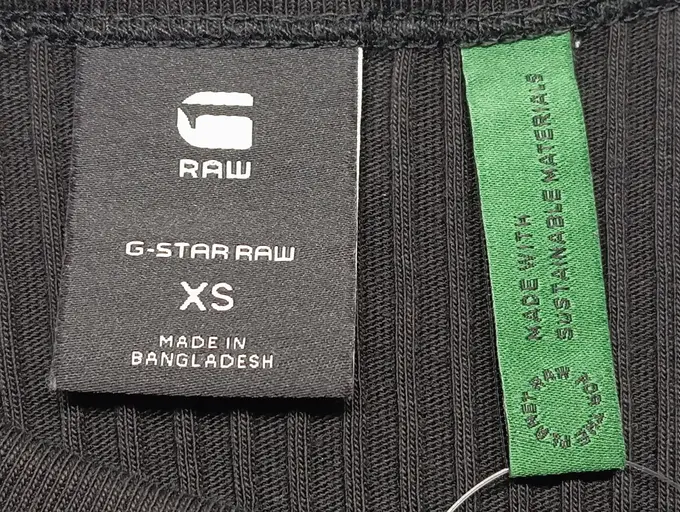 G-STAR RAW Etuikleid Bild 3