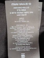 Vorschaubild G-STAR RAW Etuikleid 4