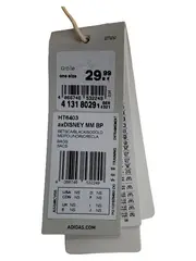 Vorschaubild 5 von Kinder Rucksack Klein Schule Sportlich Rot Tiermotive