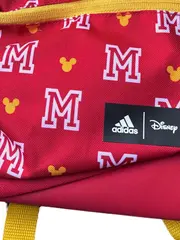 Vorschaubild 4 von Kinder Rucksack Klein Schule Sportlich Rot Tiermotive