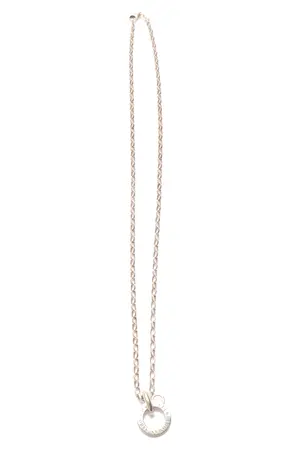 THOMAS SABO Halskette mit Anhänger