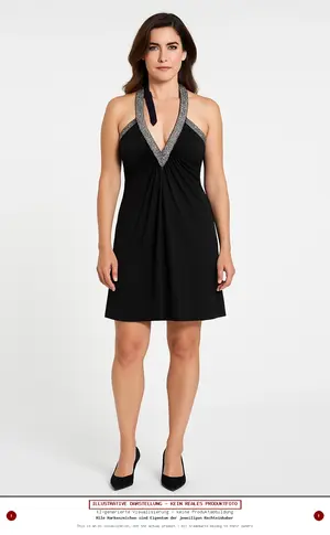 LAVAND Cocktailkleid