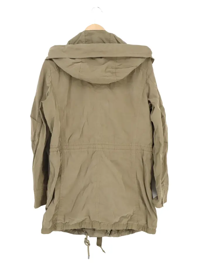 MARC CAIN Parka Bild 2