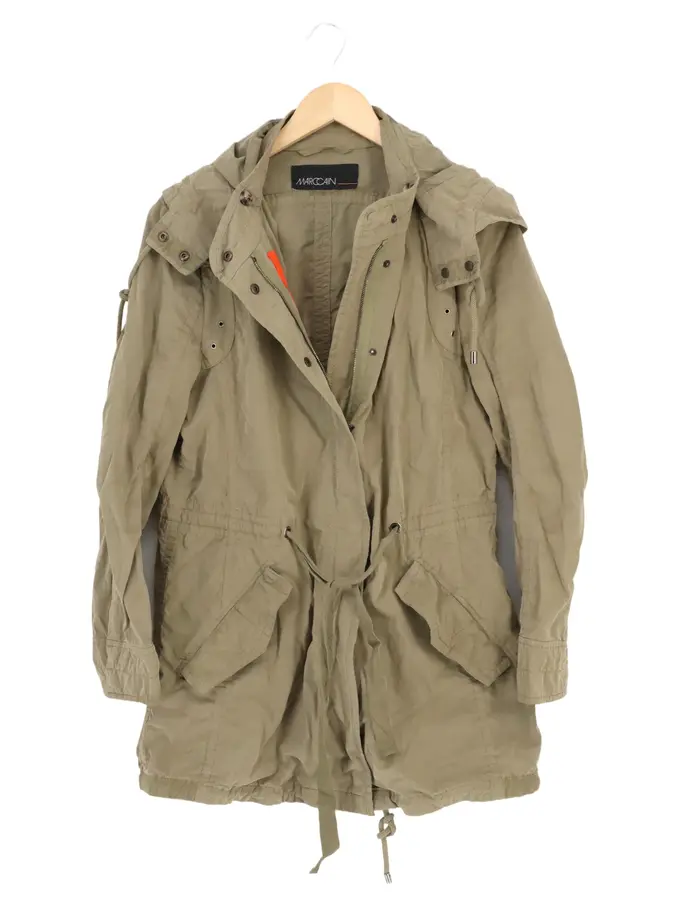 MARC CAIN Parka Bild 1