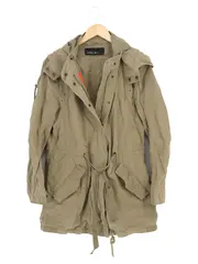 Vorschaubild MARC CAIN Parka 1