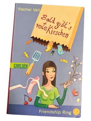 Buch für Jugendliche