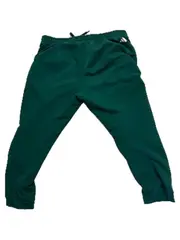 Vorschaubild 5 von Sports Club Jogginghose Herren XXL Grün Trainingshose Sweatpants