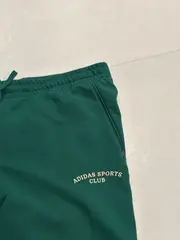 Vorschaubild 4 von Sports Club Jogginghose Herren XXL Grün Trainingshose Sweatpants