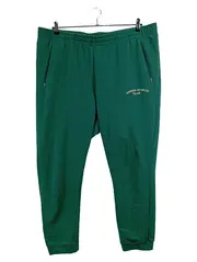 Vorschaubild 1 von Sports Club Jogginghose Herren XXL Grün Trainingshose Sweatpants
