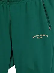 Vorschaubild 2 von Sports Club Jogginghose Herren XXL Grün Trainingshose Sweatpants