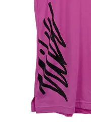 Vorschaubild 3 von Damen Sport Shirt Pink Gr. S Kurzarm