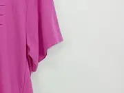 Vorschaubild 4 von Damen Sport Shirt Pink Gr. S Kurzarm