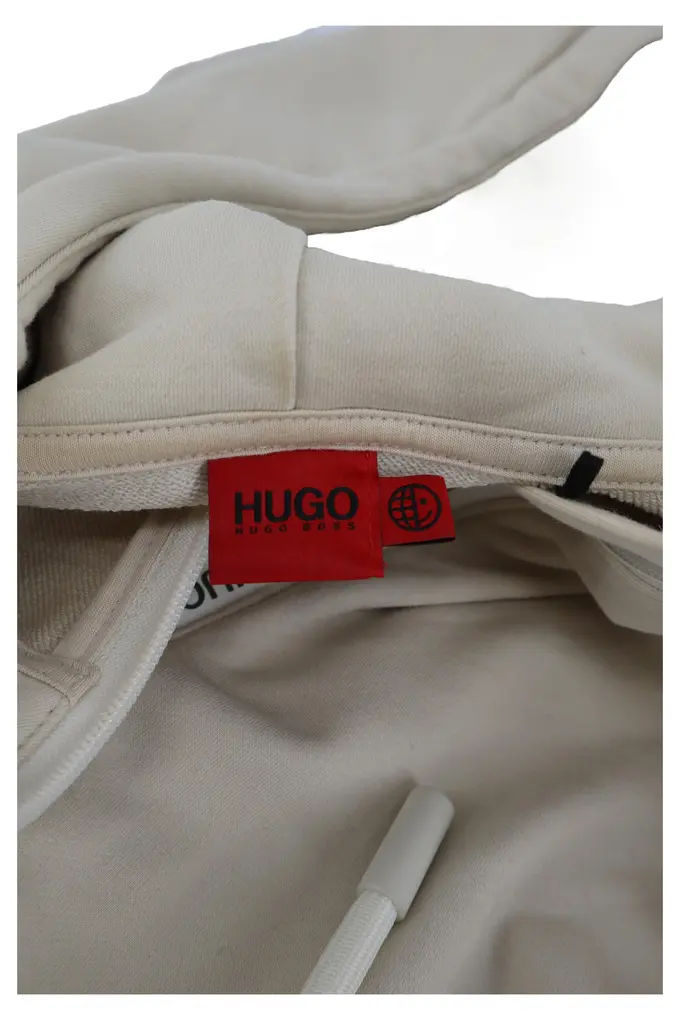 HUGO BOSS Kapuzenpullover Bild 3