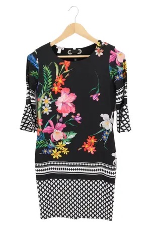 ALBA MODA Freizeitkleid