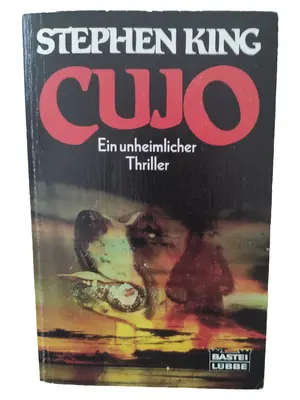 Horrorbuch