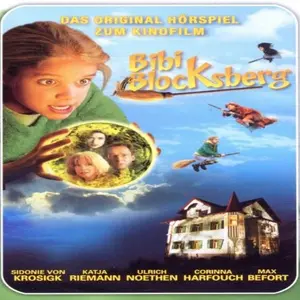 Hörspiel für Kinder