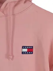 Vorschaubild 3 von Damen Kapuzenpullover Pink Einheitsgröße