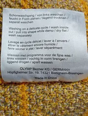 Vorschaubild OLYMP Pullover 5