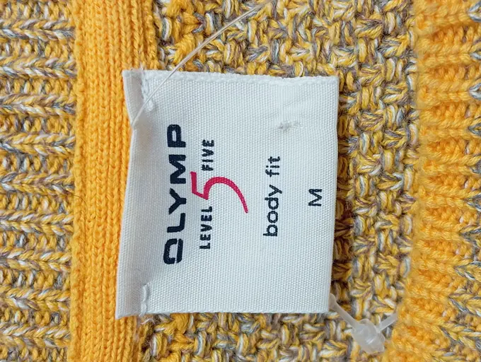 OLYMP Pullover Bild 3