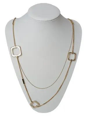 DKNY Halskette