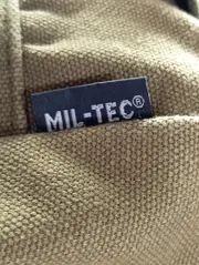 Vorschaubild MILTEC Reisetasche 3