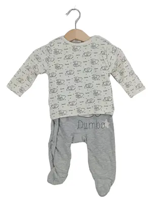 DISNEY BABY Twin Set